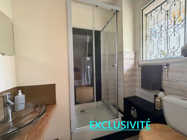 Appartement à AJACCIO (20090)