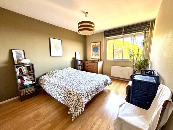 Grands volumes et vue mer à couper le souffle