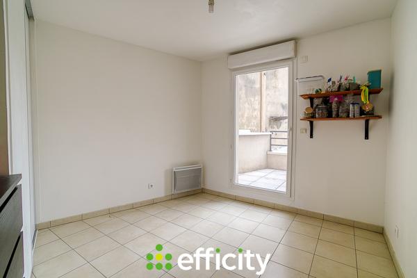 Appartement 3 pièces - 74 m² Exclusivité efficity