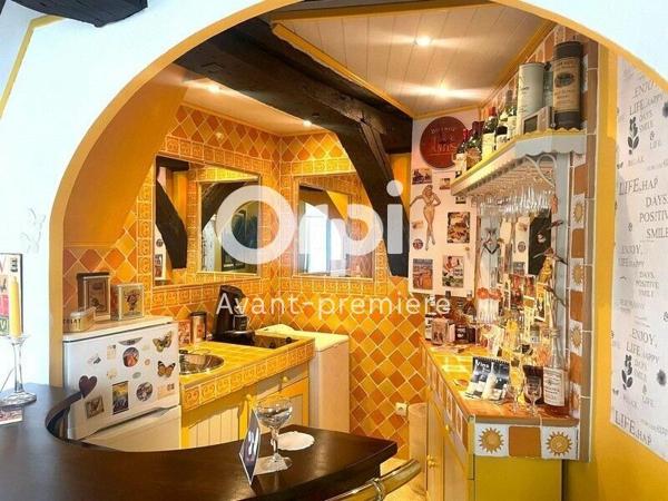 Appartement à vendre    2 pièces • 30,70 m2 Paris 6