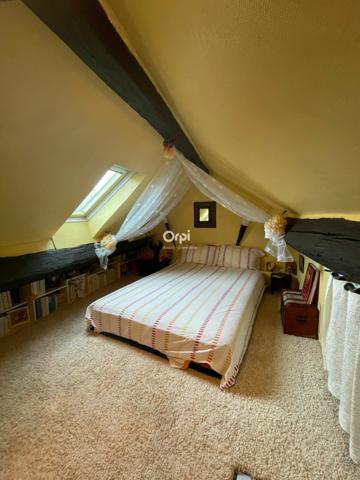 Appartement à vendre    2 pièces • 30,70 m2 Paris 6