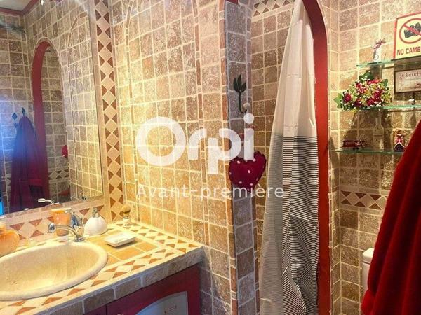 Appartement à vendre    2 pièces • 30,70 m2 Paris 6