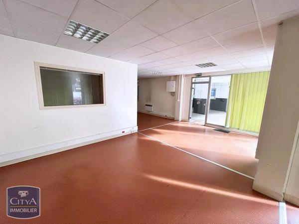 Local commercial à vendre 65.23m²