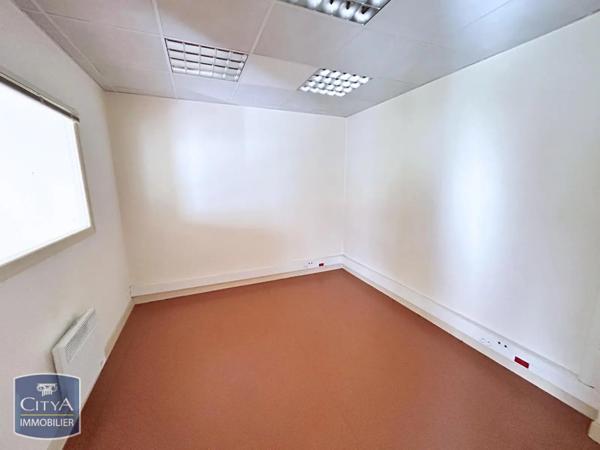 Local commercial à vendre 65.23m²