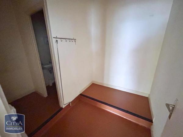 Local commercial à vendre 65.23m²