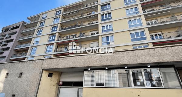 Location Parking - Le Mans 72000