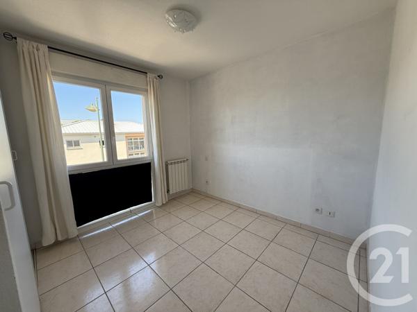 Appartement F4 à vendre  4 pièces - 77,34 m2 FRONTIGNAN - 34