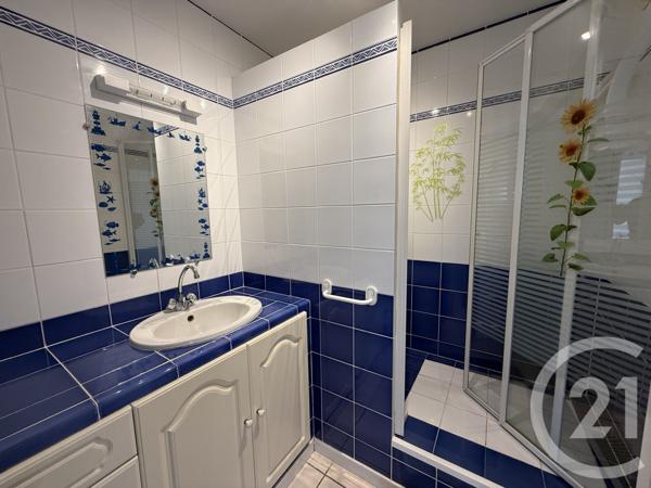 Appartement F4 à vendre  4 pièces - 77,34 m2 FRONTIGNAN - 34