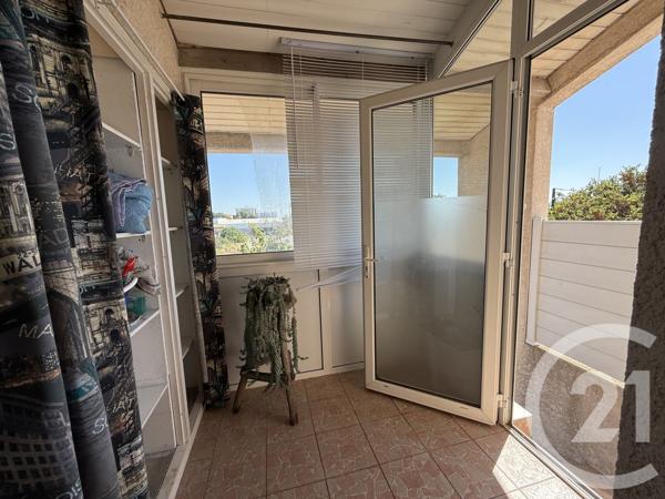 Appartement F4 à vendre  4 pièces - 77,34 m2 FRONTIGNAN - 34