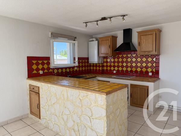 Appartement F4 à vendre  4 pièces - 77,34 m2 FRONTIGNAN - 34