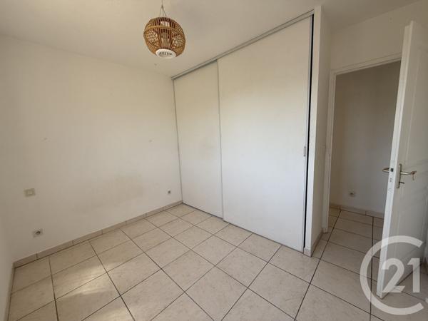 Appartement F4 à vendre  4 pièces - 77,34 m2 FRONTIGNAN - 34