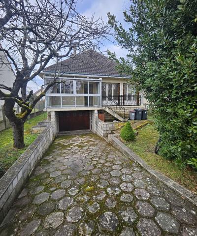 Maison LARDY 4 pièces 73 m²