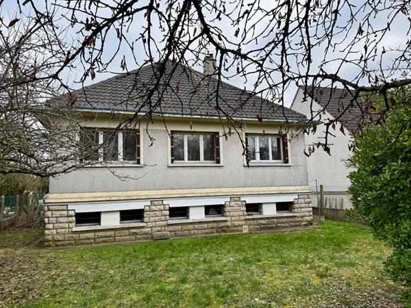 Maison LARDY 4 pièces 73 m²