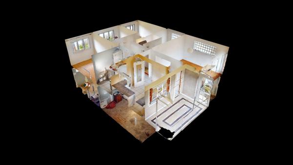 Maison LARDY 4 pièces 73 m²