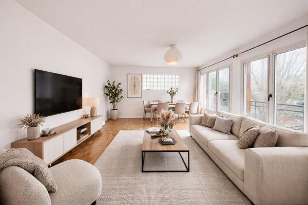 Maison LARDY 4 pièces 73 m²