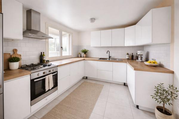 Maison LARDY 4 pièces 73 m²