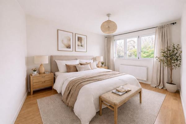 Maison LARDY 4 pièces 73 m²