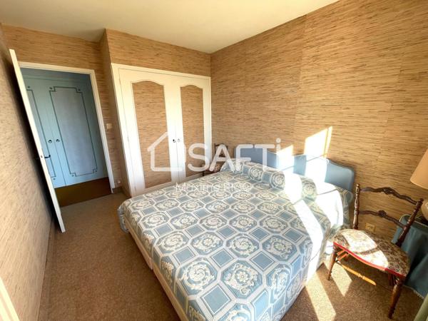 Villa d'architecte 7 pièces proche centre ville