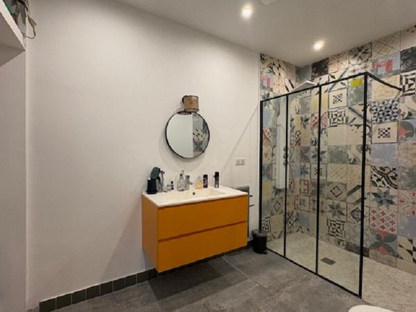 Appartement Atypique Ancien Entrepôt aménagé DUPLEX 192m² Garage Double -7ème arrondissement