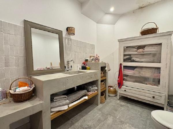 Appartement Atypique Ancien Entrepôt aménagé DUPLEX 192m² Garage Double -7ème arrondissement