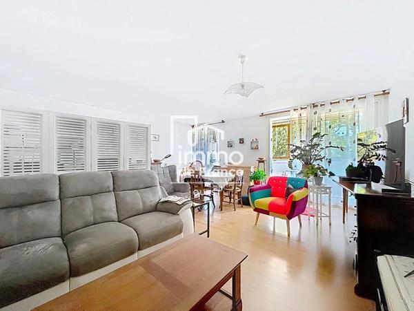 Appartement à vendre à Roche-sur-Yon (85000)