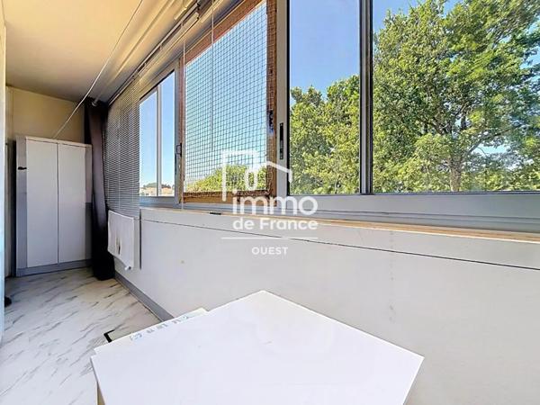 Appartement à vendre à Roche-sur-Yon (85000)