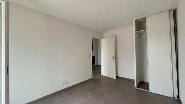Appartement à vendre 2 pièces BEZIERS (34)