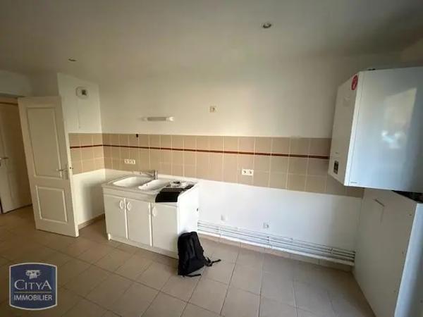Appartement à louer 4 pièces 102.1m² Saint-Dizier (52100)