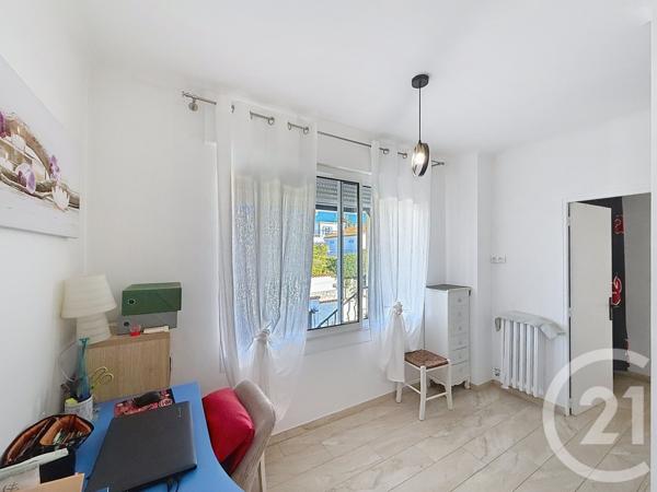 Appartement F3 à vendre  4 pièces - 99,71 m2 JUAN LES PINS - 06