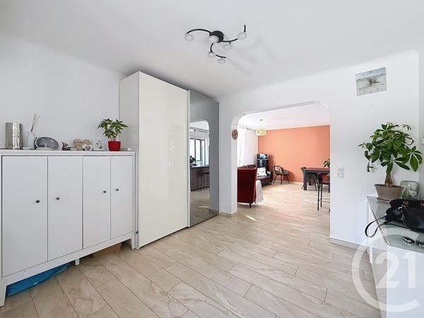 Appartement F3 à vendre  4 pièces - 99,71 m2 JUAN LES PINS - 06