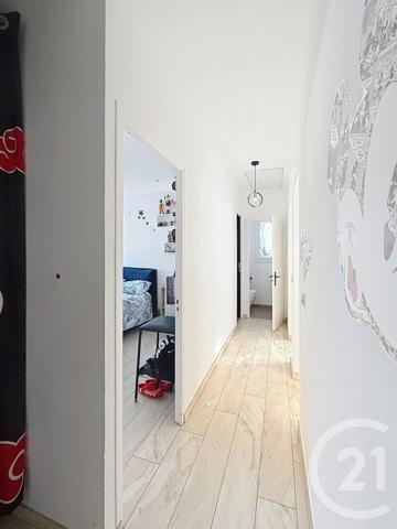 Appartement F3 à vendre  4 pièces - 99,71 m2 JUAN LES PINS - 06