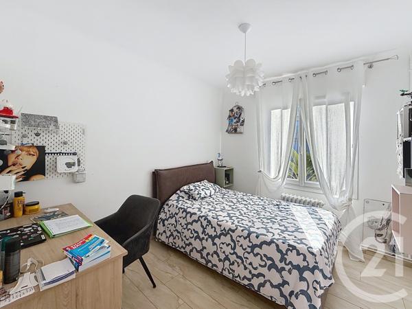 Appartement F3 à vendre  4 pièces - 99,71 m2 JUAN LES PINS - 06