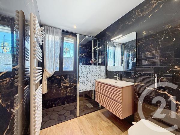 Appartement F3 à vendre  4 pièces - 99,71 m2 JUAN LES PINS - 06