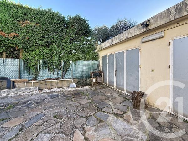Appartement F3 à vendre  4 pièces - 99,71 m2 JUAN LES PINS - 06