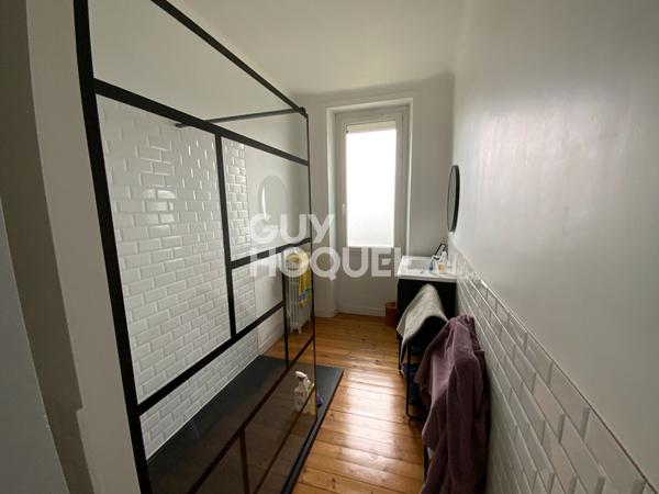 Maison Saint Nazaire 5 pièce(s) 93 m2