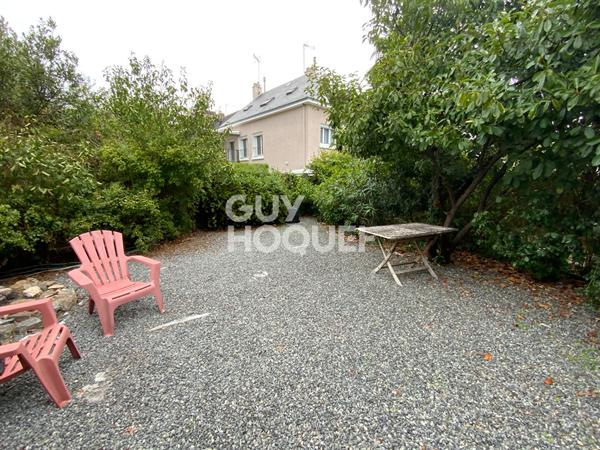 Maison Saint Nazaire 5 pièce(s) 93 m2