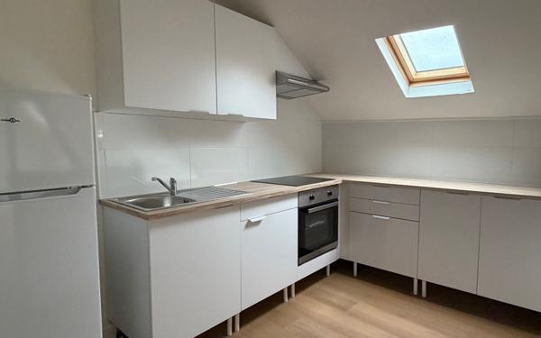 Appartement à louer    3 pièces • 60 m2 Anzin