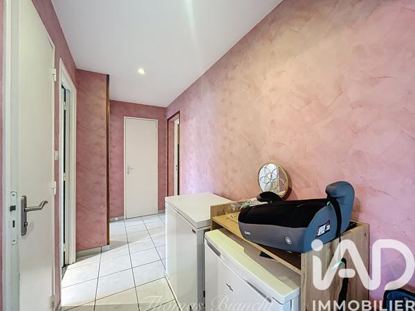 Appartement à vendre 3 pièces 86 m² Saint-Julien-lès-Metz