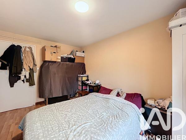 Appartement à vendre 3 pièces 86 m² Saint-Julien-lès-Metz