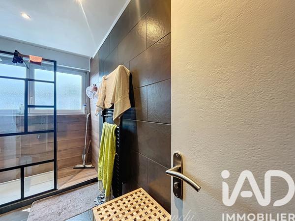 Appartement à vendre 3 pièces 86 m² Saint-Julien-lès-Metz