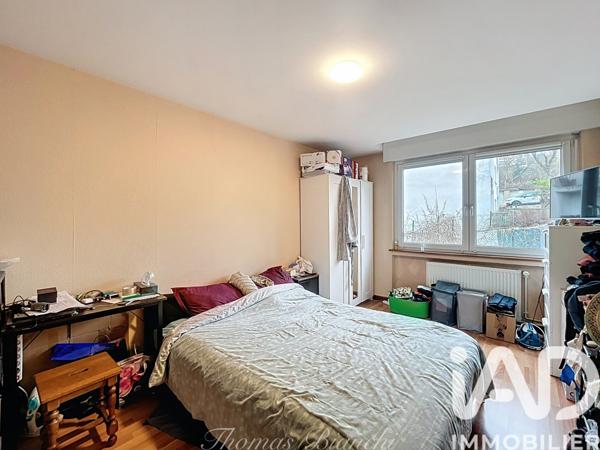 Appartement à vendre 3 pièces 86 m² Saint-Julien-lès-Metz