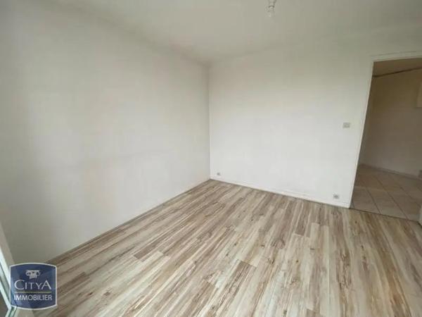 Appartement à louer 2 pièces 39.4m² Toulouse (31400)