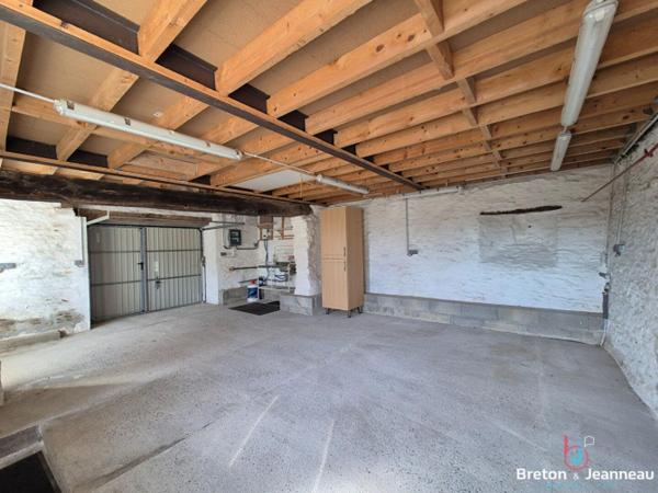 Joli Cottage à Javron les Chapelles