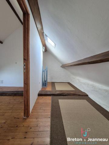 Joli Cottage à Javron les Chapelles