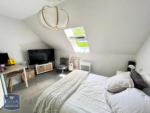 Maison à louer 5 pièces 102.39m² Le Mans (72000)