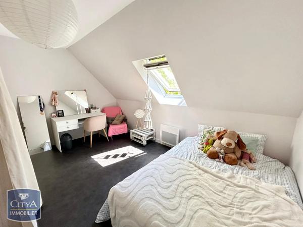 Maison à louer 5 pièces 102.39m² Le Mans (72000)