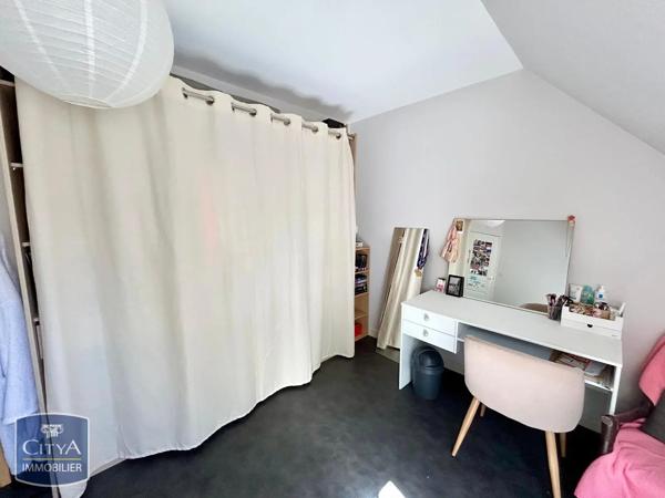 Maison à louer 5 pièces 102.39m² Le Mans (72000)