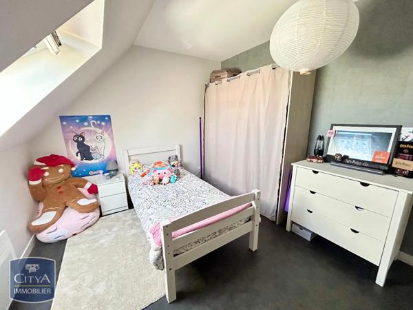 Maison à louer 5 pièces 102.39m² Le Mans (72000)