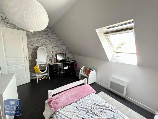 Maison à louer 5 pièces 102.39m² Le Mans (72000)