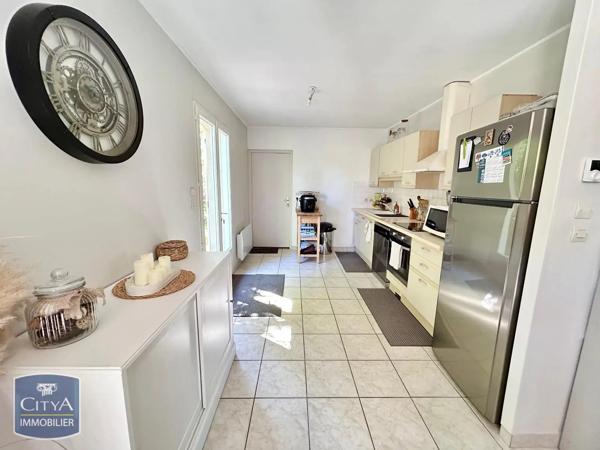 Maison à louer 5 pièces 102.39m² Le Mans (72000)